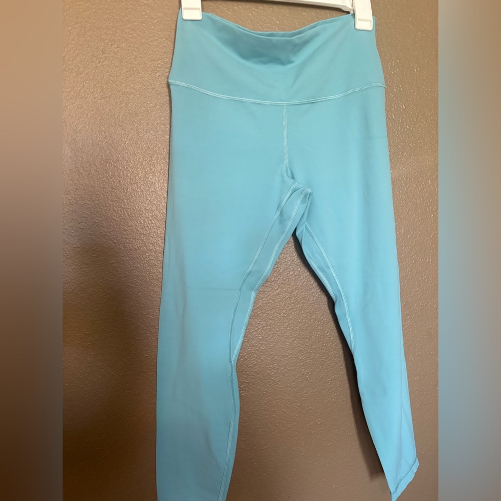 Lululemon Align HR Pant 25"